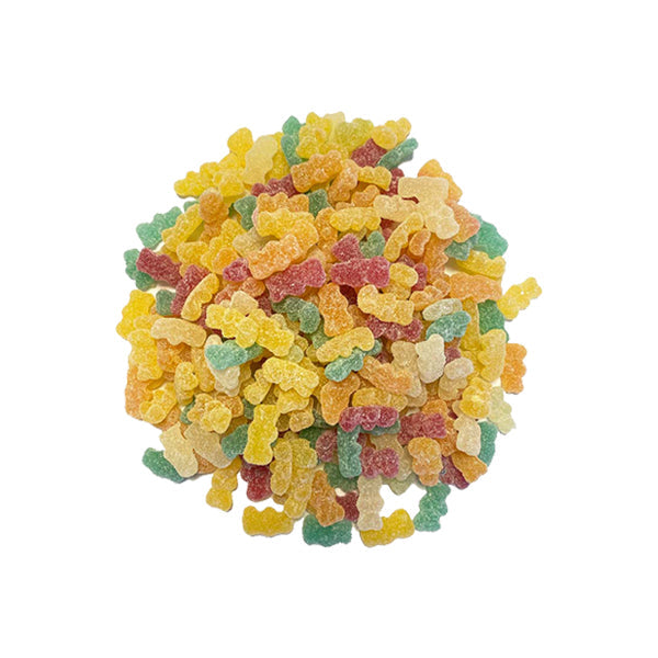 Bulk H4 CBD Halal Gummies