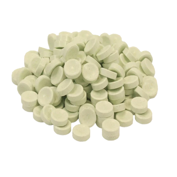 Bulk CBD Hard Pressed Tablets – British VitaTech