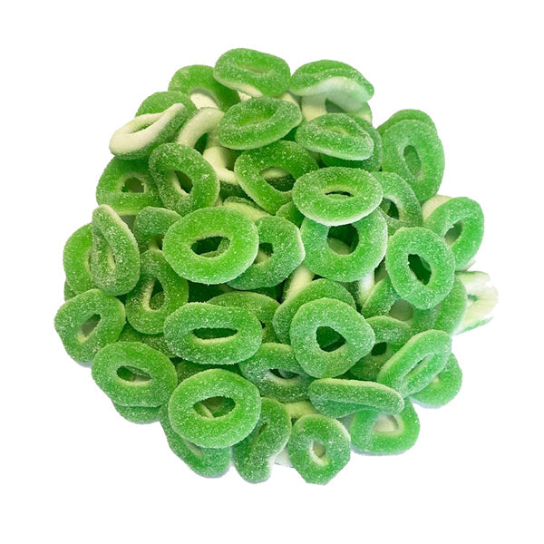 Bulk Super Strength Broad Spectrum Halal CBD Gummies (10,000mg per kg)