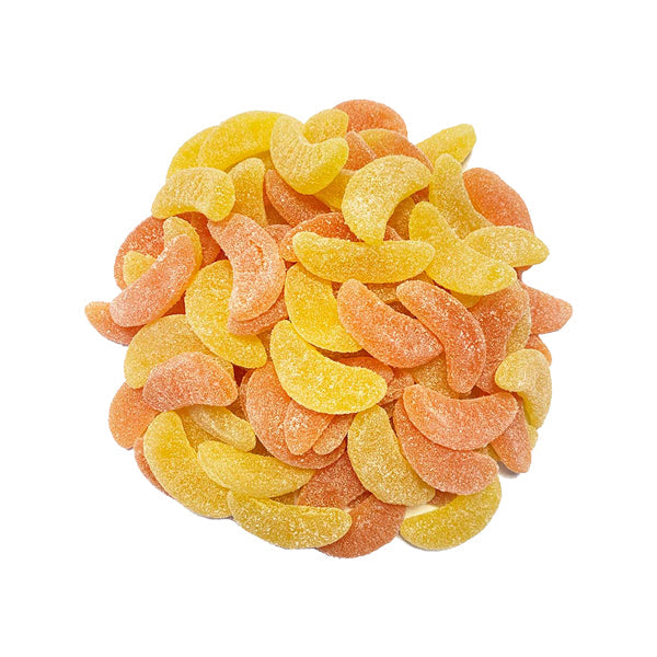 Bulk Halal Standard & Max Ashwagandha Gummies