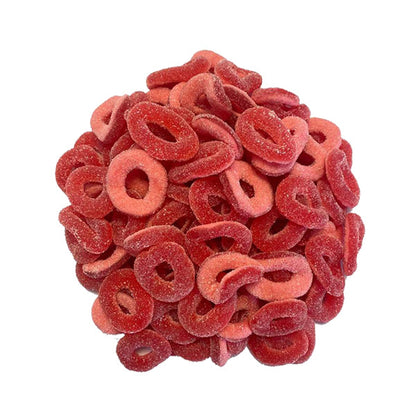 Bulk Super Strength Broad Spectrum Halal CBD Gummies (10,000mg per kg)