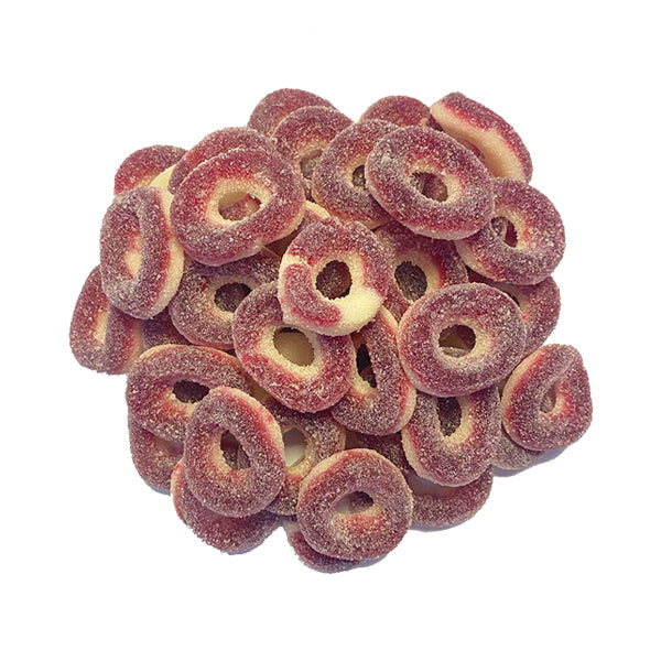 Bulk Halal Standard & Max Mushroom Complex Gummies