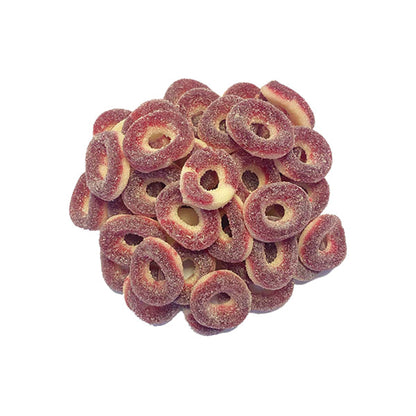 Bulk H4 CBD Halal Gummies