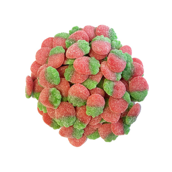 Bulk Standard & Max Shiitake Mushroom Halal Gummies